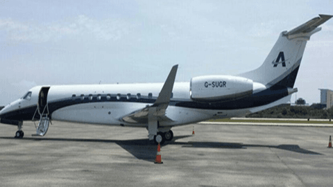 G-SUGR-exterior