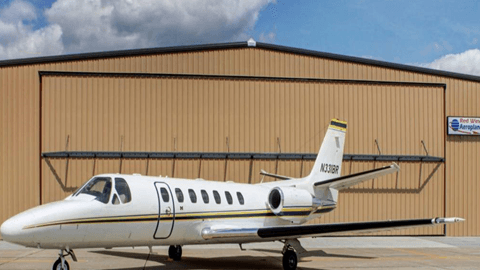 N331BR-exterior