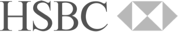 HSBC Bank Logo